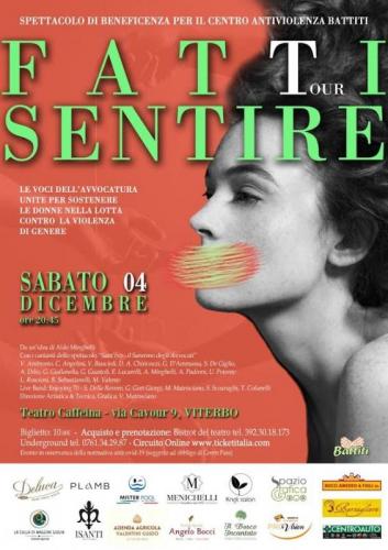 Teatro Caffeina - Viterbo