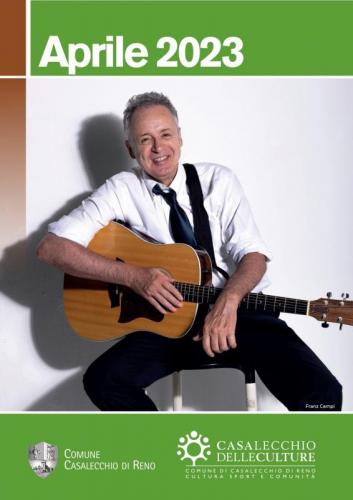 Casalecchio Delle Culture - Casalecchio Di Reno