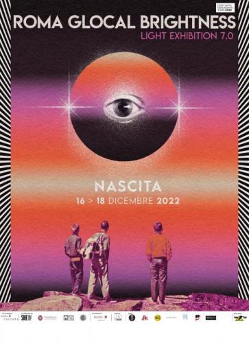 Roma Glocal Brightness - Roma