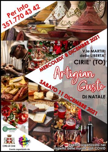 Artigiangusto A Ciriè - Ciriè