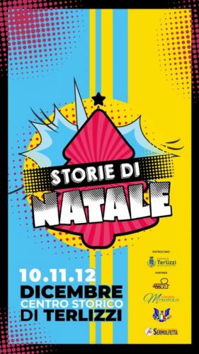 Storie Di Natale A Terlizzi  - Terlizzi