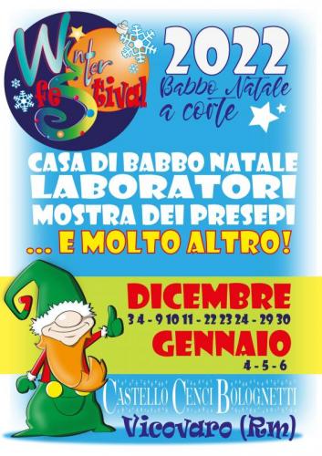 Natale A Vicovaro - Vicovaro