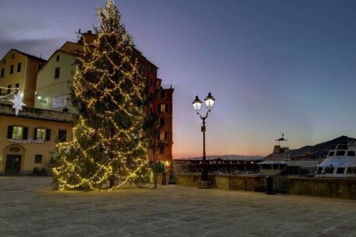 I Presepi A Camogli - Camogli