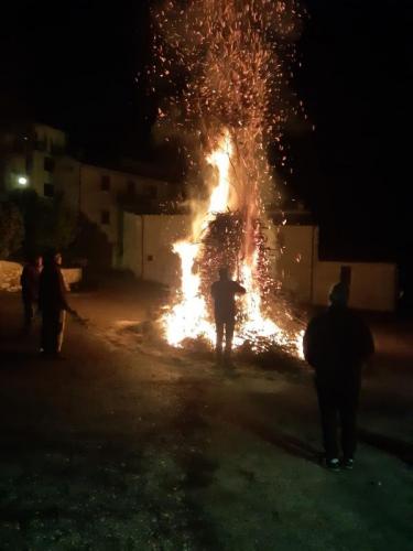 Natale A Vallo Di Nera - Vallo Di Nera
