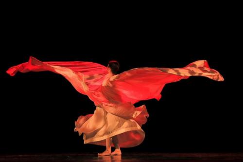 Natale A Passo Di Danza - Roma