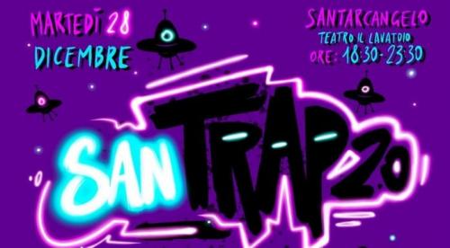 Santrap A Santarcangelo - Santarcangelo Di Romagna