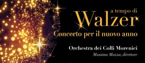Concerto Per Il Nuovo Anno A Casatenovo - Casatenovo