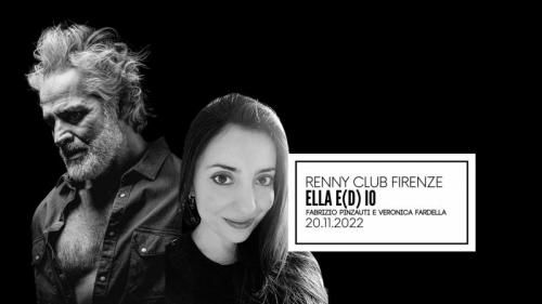 Renny Club A Firenze - Firenze