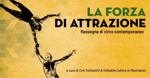 La Forza Di Attrazione - Firenze