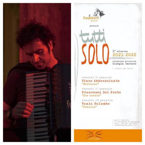 Tutti Solo A Lecce - Lecce