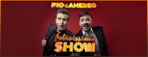 Pio E Amedeo - 