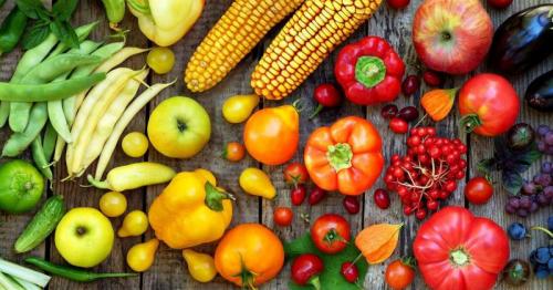 Il Mercato Agricolo Di Osnago - Osnago