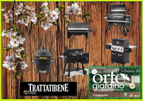 Trattatibene - Pordenone