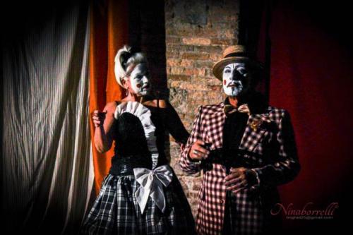 Carnevale In Musica, Vizi E Virtù    - Napoli