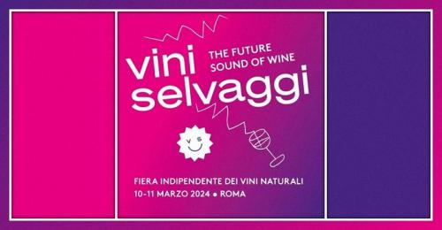 Vini Selvaggi - Roma