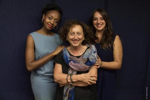 8 Marzo Al Politecnico - Torino