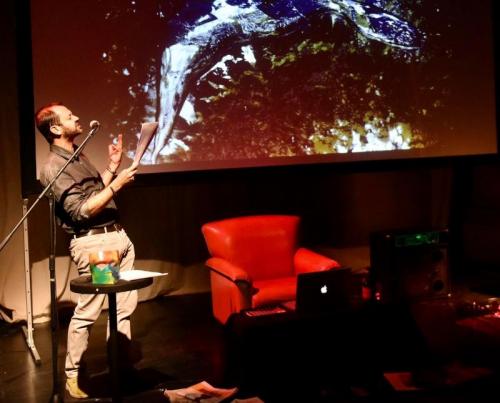 Spazio Trama A Torino - Torino