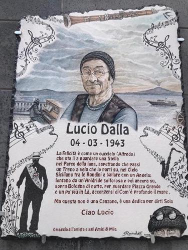 Flashmob Musicale A Milo - Milo