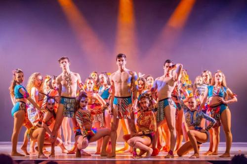 Stagione Di Balletto - Salerno