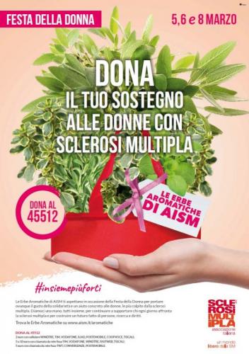 Festa Della Donna In Provincia Di Ravenna - 