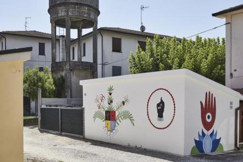 Giornata Europea Dei Giusti A Cotignola - Cotignola