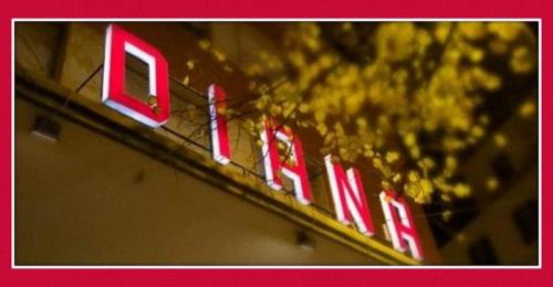 Teatro Diana A Nocera Inferiore - Nocera Inferiore