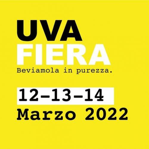 Uva Fiera - Beviamola In Purezza - Roma