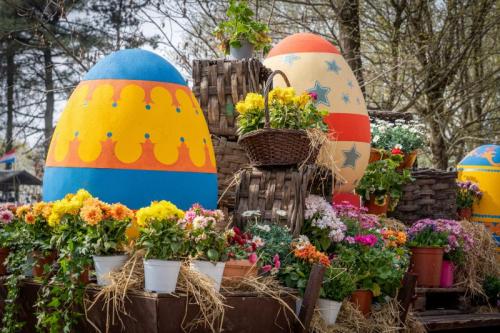 Villaggio Delle Uova - San Martino Siccomario