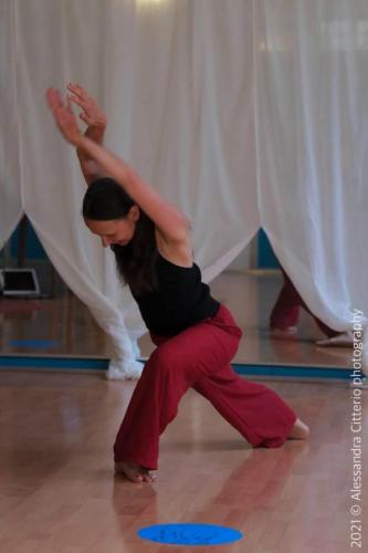 La Danza Delle 12 Ore - Milano