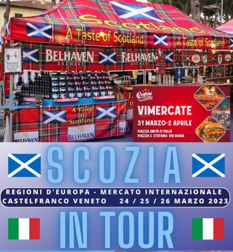 Mercato Europeo A Vimercate - Vimercate