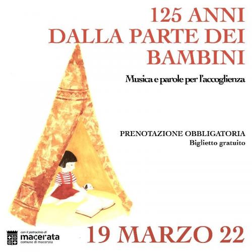 Teatro Lauro Rossi A Macerata - Macerata