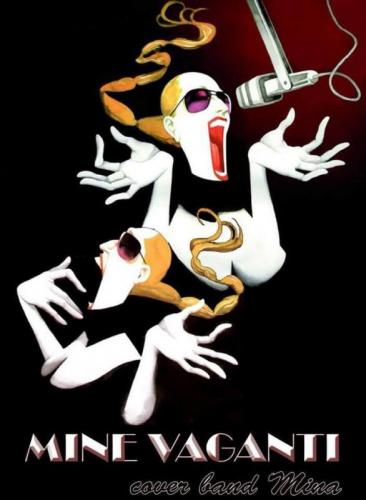 Mine Vaganti - Peveragno