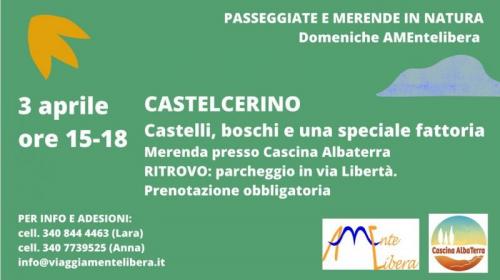 Merenda In Natura - Soave