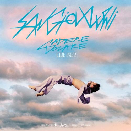 Sangiovanni In Concerto - Asiago