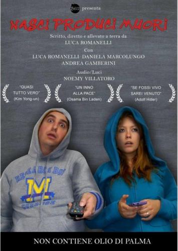 Fermata Teatro - Bologna