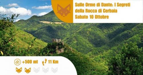 Alla Scoperta Della Val Bisenzio - Cantagallo