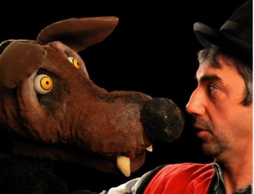 Teatro Telaio - Castegnato