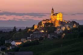 Sulle Orme Dei Templari - Santa Giuletta
