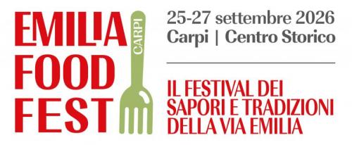 Emilia Food Fest Sapori E Tradizioni Regionali A Carpi - Carpi