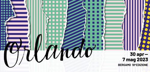 Festival Orlando - Bergamo