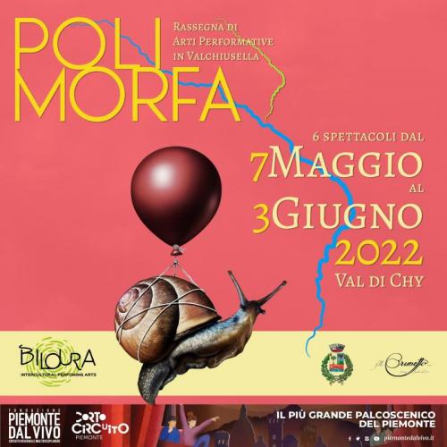 Polimorfa - Alice Superiore