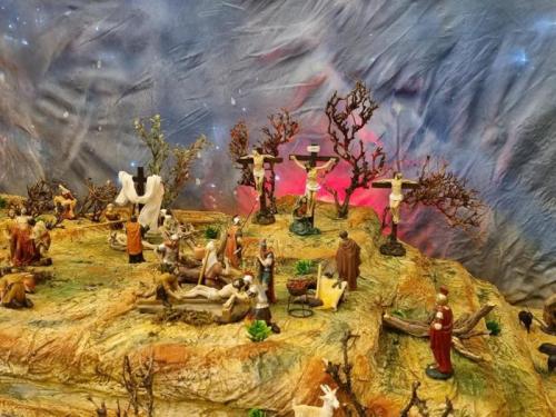 Prersepe Pasquale - Montemurlo