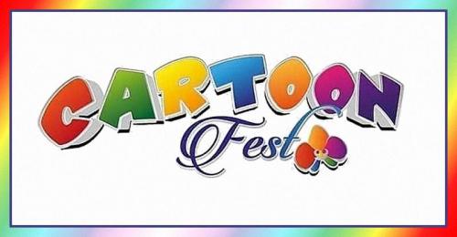Cartoon Fest A Cagliari - Cagliari