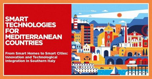 Smart Building Levante A Bari - Bari