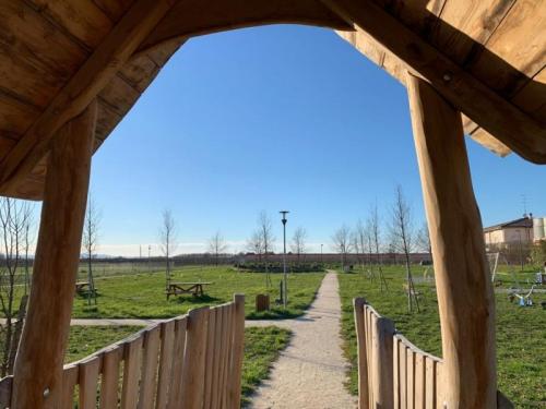 Bibliopark - Cotignola