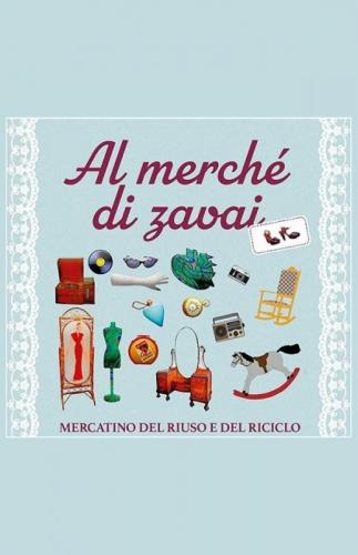 Il Mercatino Degli Zavagli A Modena - Modena