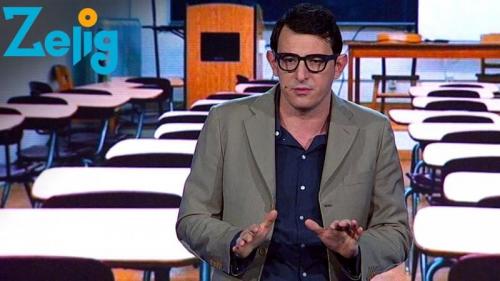 Zelig Cabaret - Milano