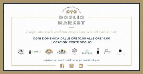 Doglio Market A Cagliari - Cagliari