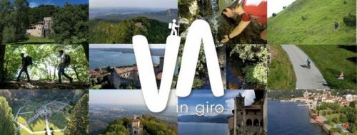Va In Giro - 