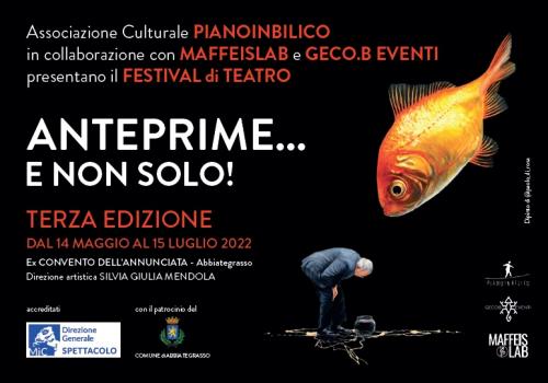 Anteprime... E Non Solo! - Abbiategrasso